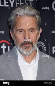 Gary cole hi-res stock photography and images