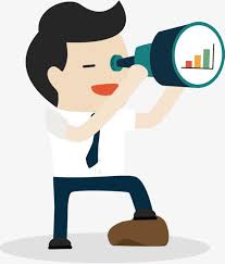 Business Insight Icon Business Clipart Business Acumen Vector Business Insight Png And Vector With Transparent Background For Free Download Clip Art Icon Graphic Resources