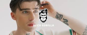 Amazon.com: Slick Gorilla Texture Comb : Beauty & Personal Care