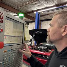 Milodon 160 temperature issues with P0128 code