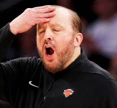 No De'Andre Hunter, No Bogdan Bogdanović, an average game by Trae Young and  the Knicks still fall to the Atlanta Hawks : r/NYKnicks