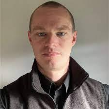 Gordon Mearns's Instagram, Twitter & Facebook