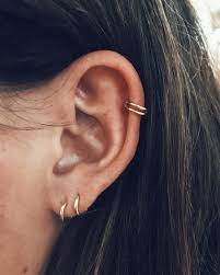 156 Me Gusta 5 Comentarios Caro Herentals Caroherentals En Instagram Tiny Hoops In Store Time To Pl Earings Piercings Ear Jewelry Earrings Inspiration