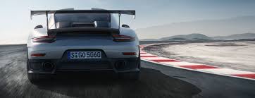 All of them are powerful and, more importantly, handle beautifully, but seeing how they the scenario in the video below sees the latest 911 turbo s go up against the previous generation's insane gt2 rs. Engine And Gearbox The New Porsche 911 Gt2 Rs