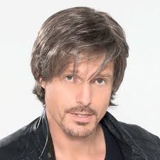 All Men's Wigs & Toupees