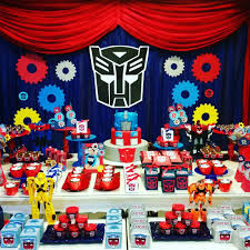 Cumple Noah 2019 Transformers Birthday Parties Transformer Birthday Rescue Bots Birthday Party