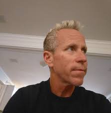 Ohio street bridge in Evansville, Indiana