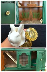 One must simply be on the correct website for their location and narrow their search down. Make A Indoor Rabbit Hutch From A China Cabinet The Reaganskopp Homestead