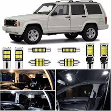 Image result for Bright White 1993 Jeep