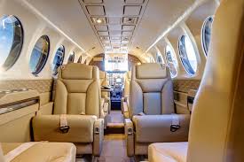 The king air 350i has new interior is that the most snug and capable cabin ever offered in its category. Aircraft Charter King Air 350 Eas Fjc Pjc