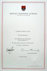 Christoph Dopplinger Eu Wordpress Wp Content Gallery Profil Mba Certificate Jpg Certificate Design Degree Certificate Certificate Of Achievement Template