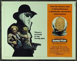 FAMILY PLOT, THE (1976) 878