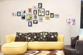 10 Tips Can Change The Look Of Your Living Room Wall Decor Living Room Drawing Room Wall Design Room Wall Decor