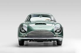 Image result for California Sage 1961 Aston Martin