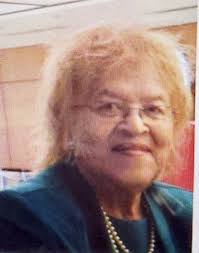 Mrs. Verneda James Driver