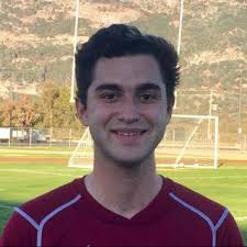 Ty Whitley's Sierra High School Career Home