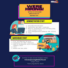 Persaingan dalam dunia kerja memang sangat ketat, kamu. Facebook