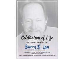 Barry Blaine Lay Obituary (2022)