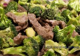 Saute De Boeuf Et Brocoli A L Orientale Keto Cetogene Sans Gluten Recipe Recipes Food Categories Food