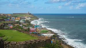 The city celebrates its fifth century in 2008 or 2021, depending on whether one counts from the founding of the original settlement at caparra or the act of moving the. The Best Things To Do In Old San Juan Puerto Rico It S Not About The Miles