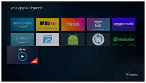Save big + get 3 months free! How To Install Xfinity Stream On Firestick Modified 2021