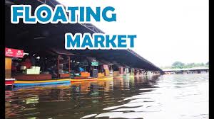 Hat yai floating market pořízené členy webu tripadvisor. Floating Market Lembang Bandung Tiket Masuk 2020 Wahana Baru