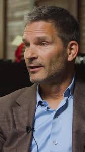 Our Founder & CEO Sean Knutson was