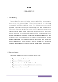 Materi pelajaran prakarya dan kewirausahaan sangat dibutuhkan bagi generasi muda khususnya bagi siswa sma maupun smk saat ini. Doc Tugas Makalah Kewirausahaan Docx Rieskha Yanthie Academia Edu