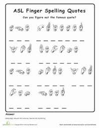 Sign Language Practice