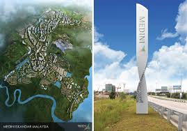 Last updated december 29, 2020. City Of Medini William Harald Wong Associates