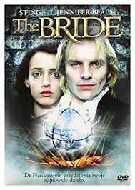 Die Braut - Sting (deutscher Ton): Amazon.de: Sting, Jennifer Beals,  Anthony Higgins, Clancy Brown, David Rappaport, Geraldine Page, Alexei  Sayle, Phil Daniels, Veruschka von Lehndorff, Quentin Crisp, Franc Roddam:  DVD & Blu-ray