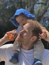 Prince Harry doubted kids with Meghan would get 'ginger gene'