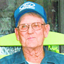 Verlin Munsey Obituary (1932