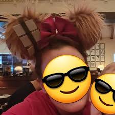 Alice in Wonderland Mouse Ears