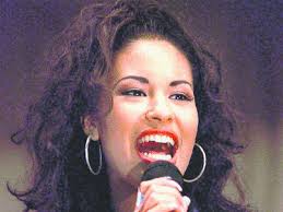 She was the youngest child of abraham. Selena Quintanilla Five Things You Didn T Know About The Queen Of Tejano The Independent The Independent