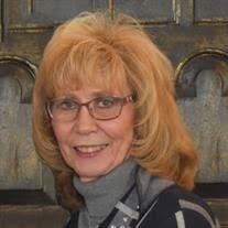 Susan Gayle Smith Obituary