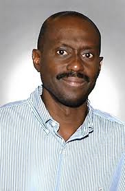 Stephen Washington Mackey