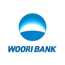 Woori Bank Vietnam Logo
