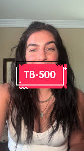 TheBuffChemist talks TB-500 #TheBuffChemist #gymtok #coach #PEDs #fyp