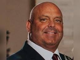 Bruce William Lackey's Memorial Website