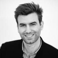 Benjamin Hellmann's Instagram, Twitter & Facebook