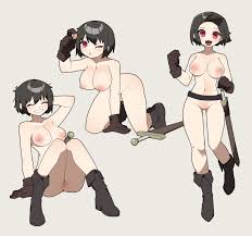 Swordsgirl Junkzero hentai videos, GIFs, and images | R34.app