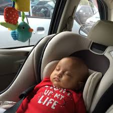 Berkendara dengan bayi dapat menjadi pengalaman menarik tersendiri, sebab ini adalah kesempatan baik bagi bayi anda untuk mengenal dunia. Dunia Sisil Car Seat Yang Bagus