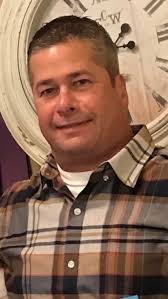 Jeffrey Brown Obituary