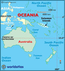 A Little Bit About The Solomon Islands Article 1 Free And Equal