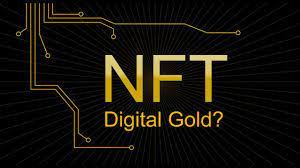 Digital Gold What Artists Need To Know About Nfts Risd Alumni