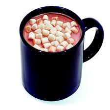 Free icons of marshmallow in various ui design styles for web, mobile, and graphic design projects. Hot Chocolate With Marshmallows Clipart Free Images At Clker Com Vector Clip Art Online Royalty Free Public Domain