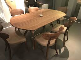 Effortless and timeless, an oval dining table and chairs are a stylish welcome in the dining room. Oval Dining Table Designs A Symbol Of Versatility And Sophistication