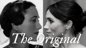The Meghan Markle-Wallis Simpson Comparison: Why It's More Than Misguided