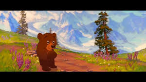 C bb dites à mes amis que je m'en vais am g je pars vers de nouveaux pays. Frere Des Ours Je M En Vais Version Francaise Non Quebecoise Youtube